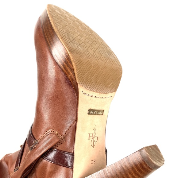 Cole Haan x Nike Air Poppy Boots - Picture 10 of 11